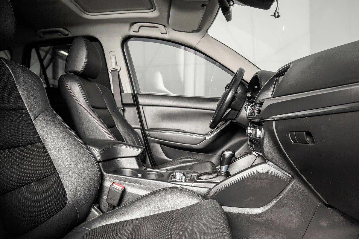 фото автомобиля 7