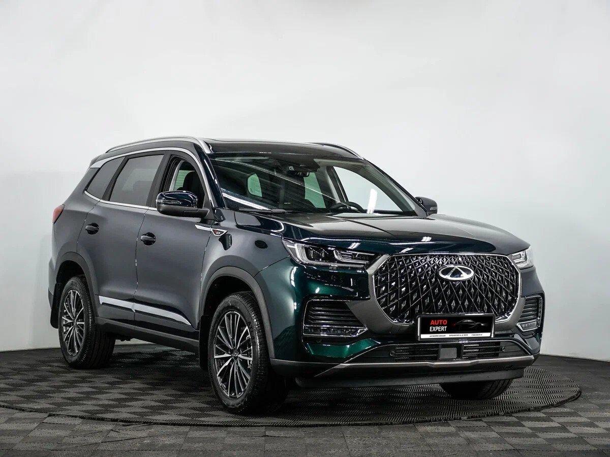 фото автомобиля 1