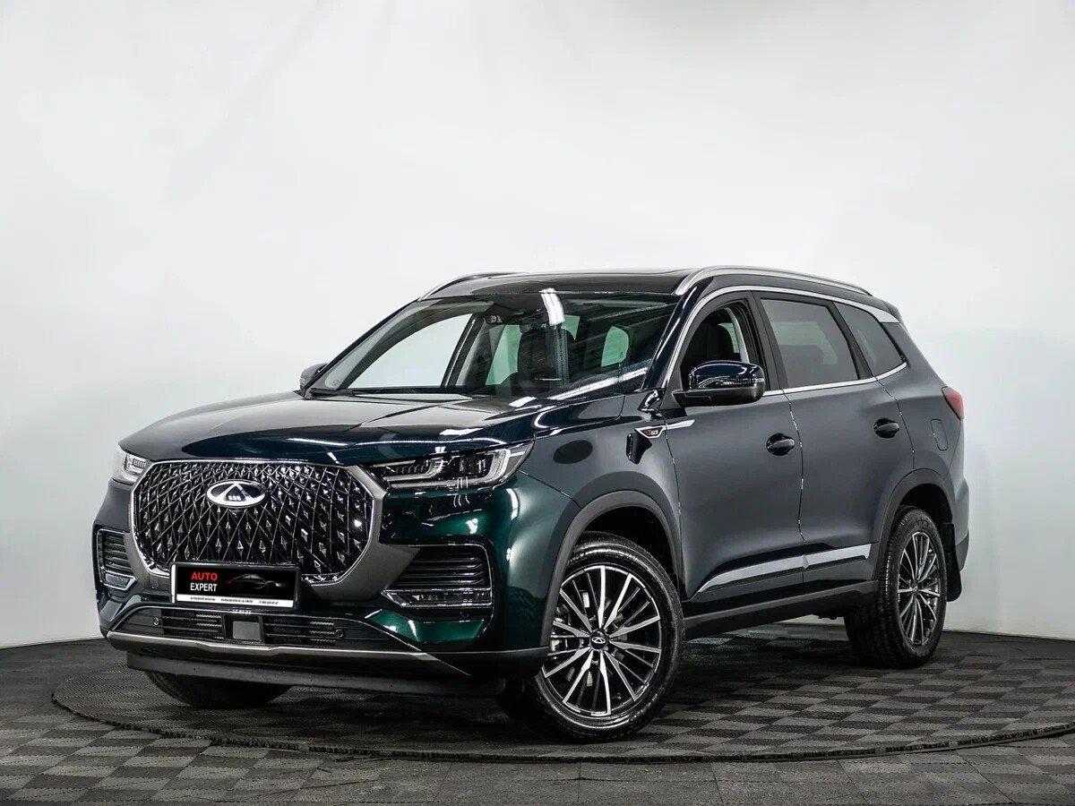 фото автомобиля 0