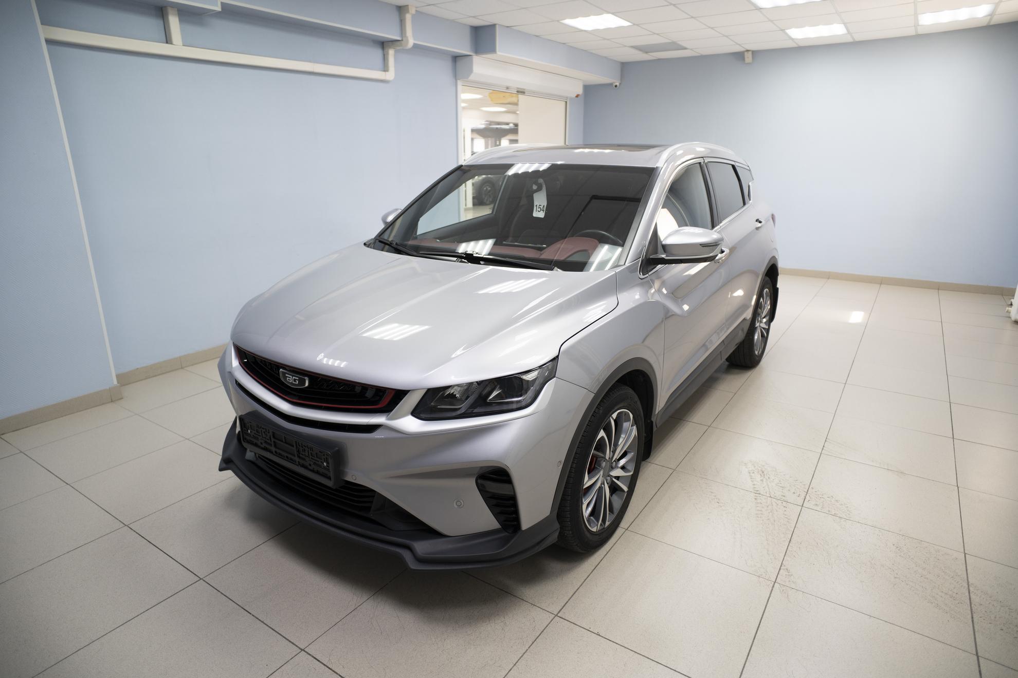 фото автомобиля