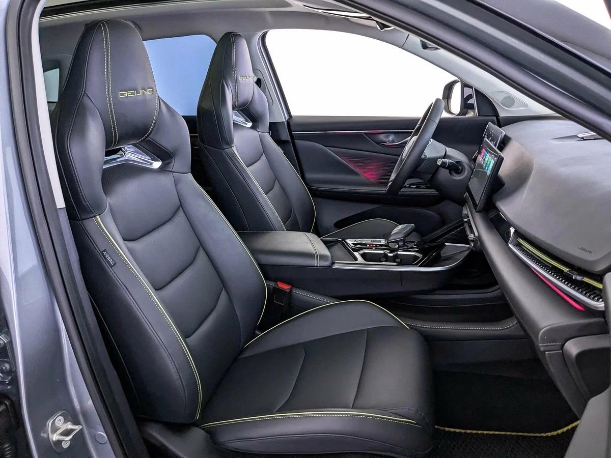 фото автомобиля 7
