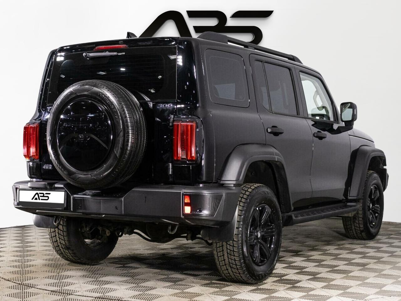 фото автомобиля 1
