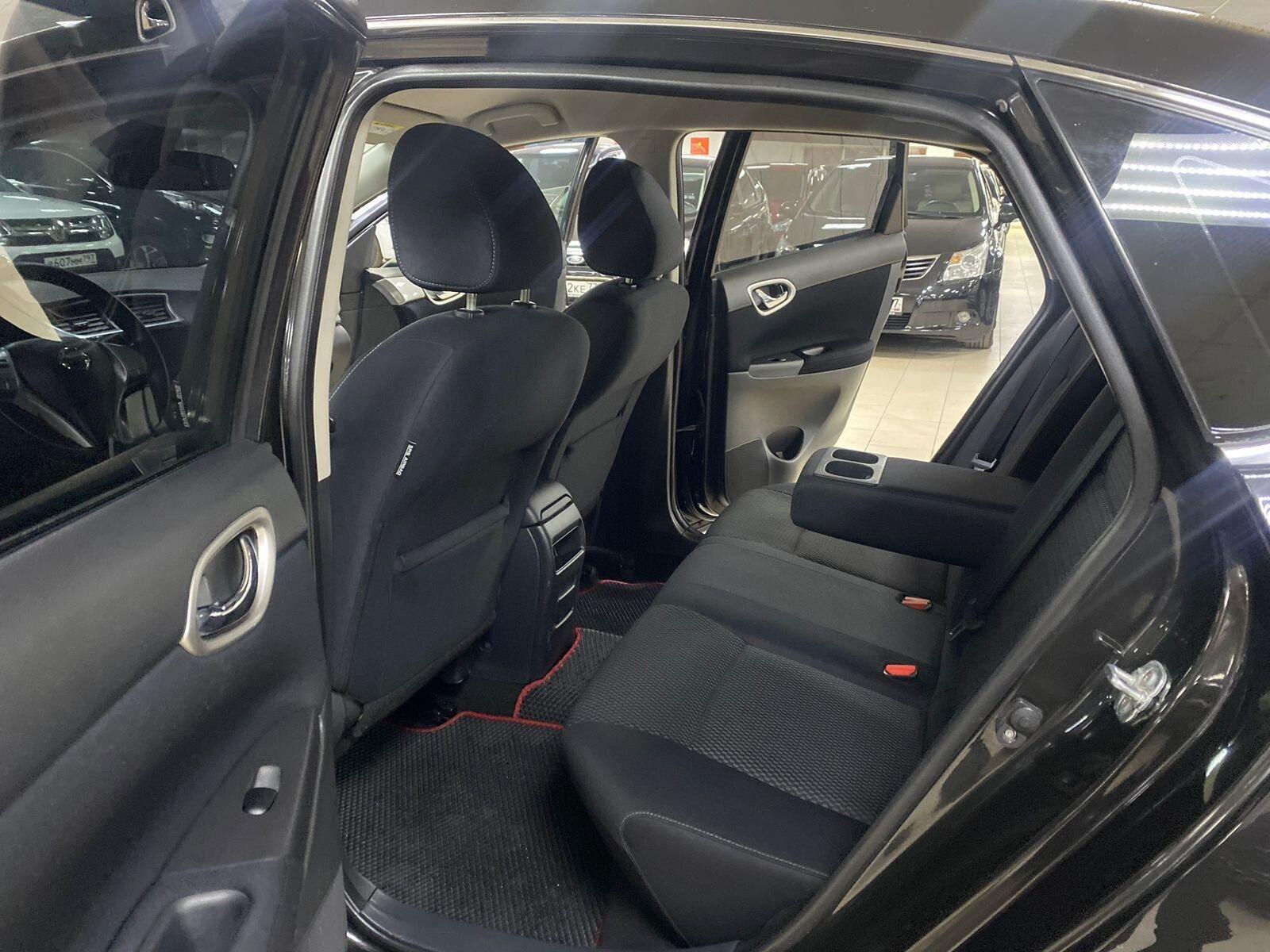 Nissan Sentra
