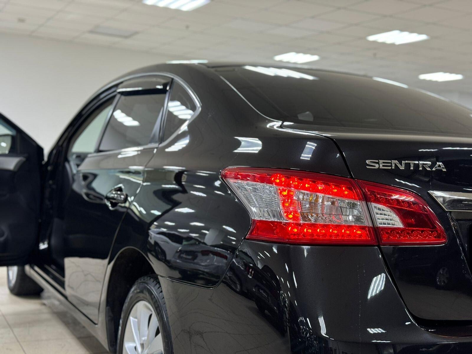 Nissan Sentra