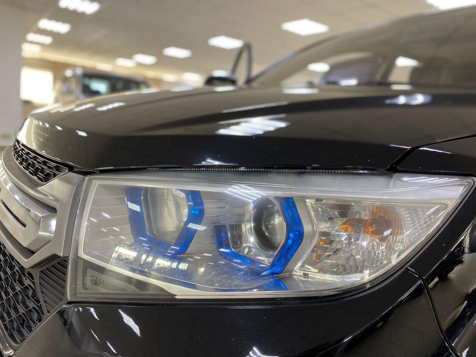 Lifan Myway