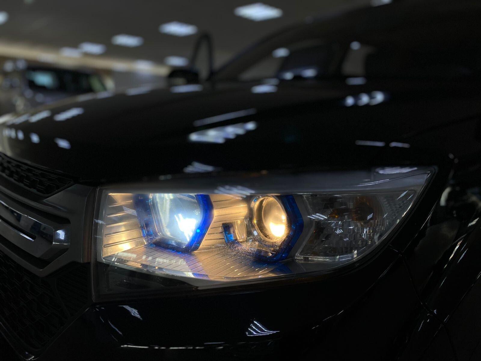 Lifan Myway