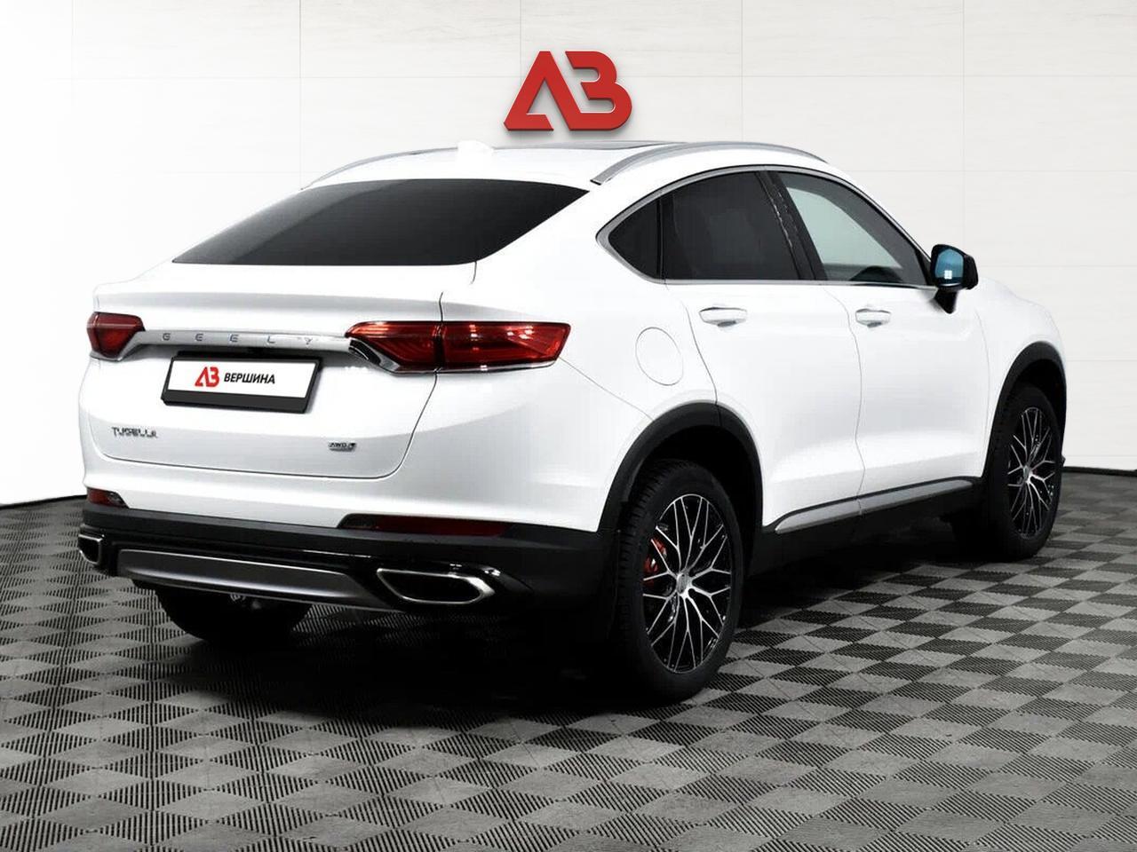 фото автомобиля 1