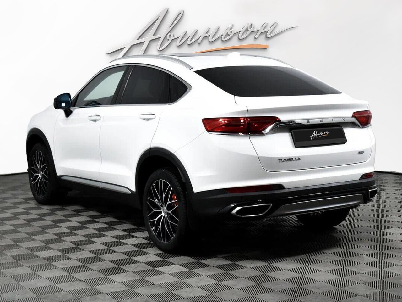 фото автомобиля 3