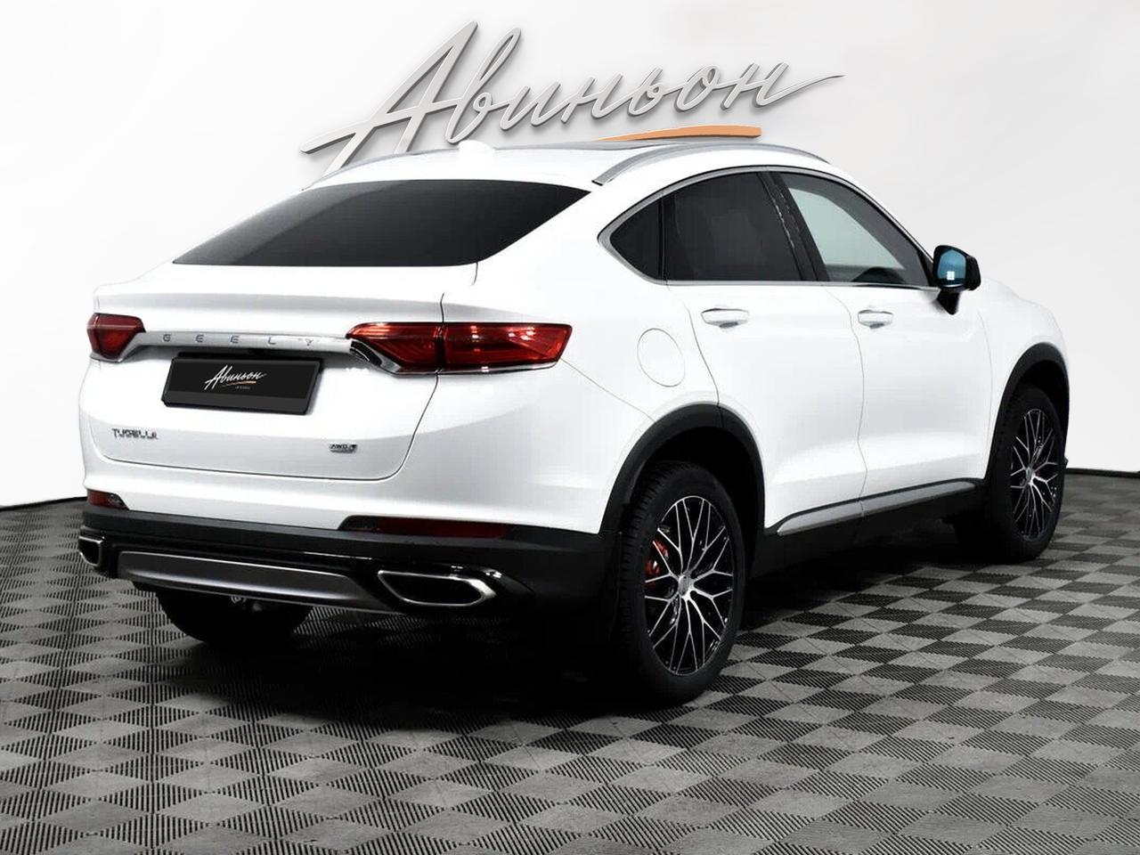 фото автомобиля 1