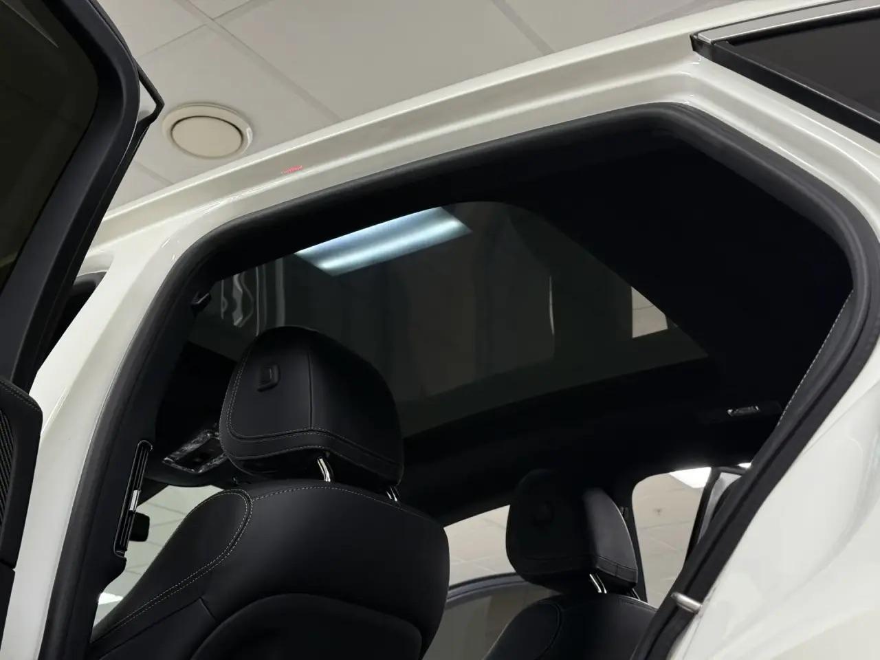 Mercedes-Benz GLE Coupe AMG