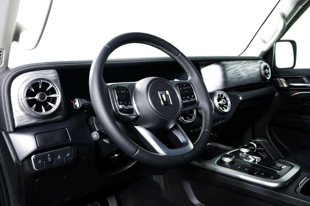 фото автомобиля 5