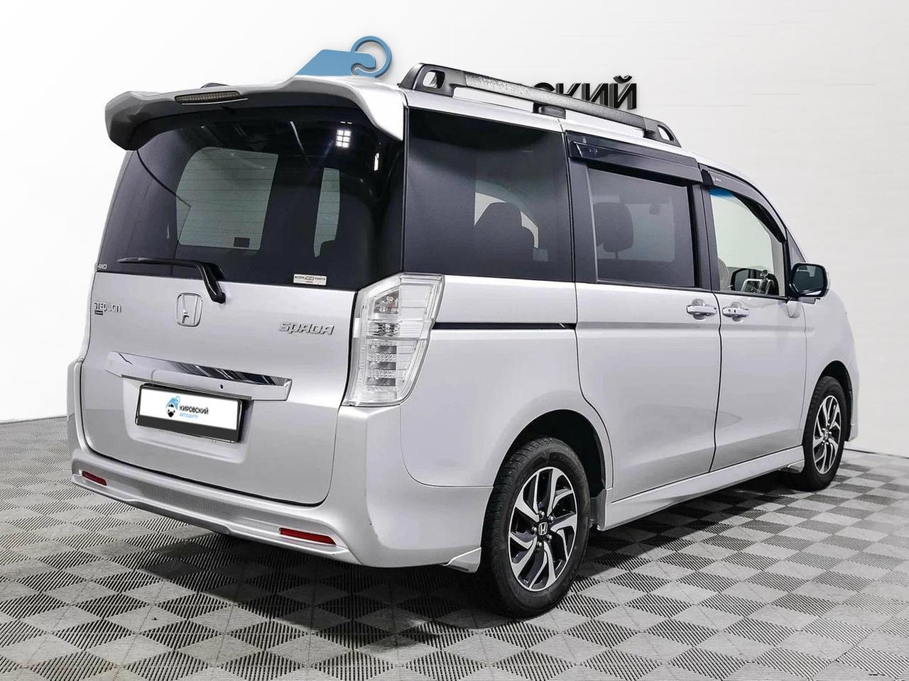 фото автомобиля 1