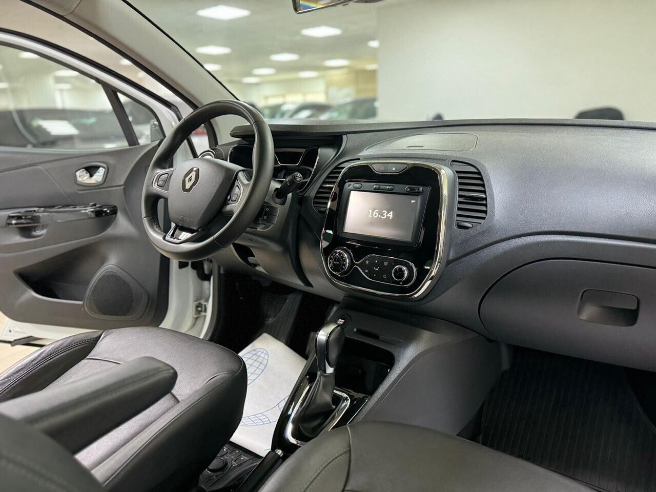 Renault Kaptur