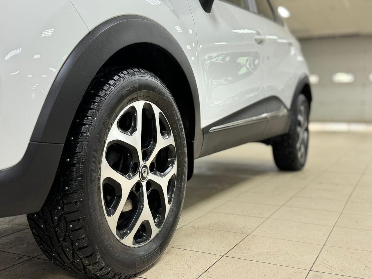 Renault Kaptur