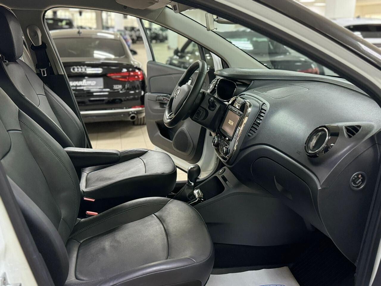 Renault Kaptur