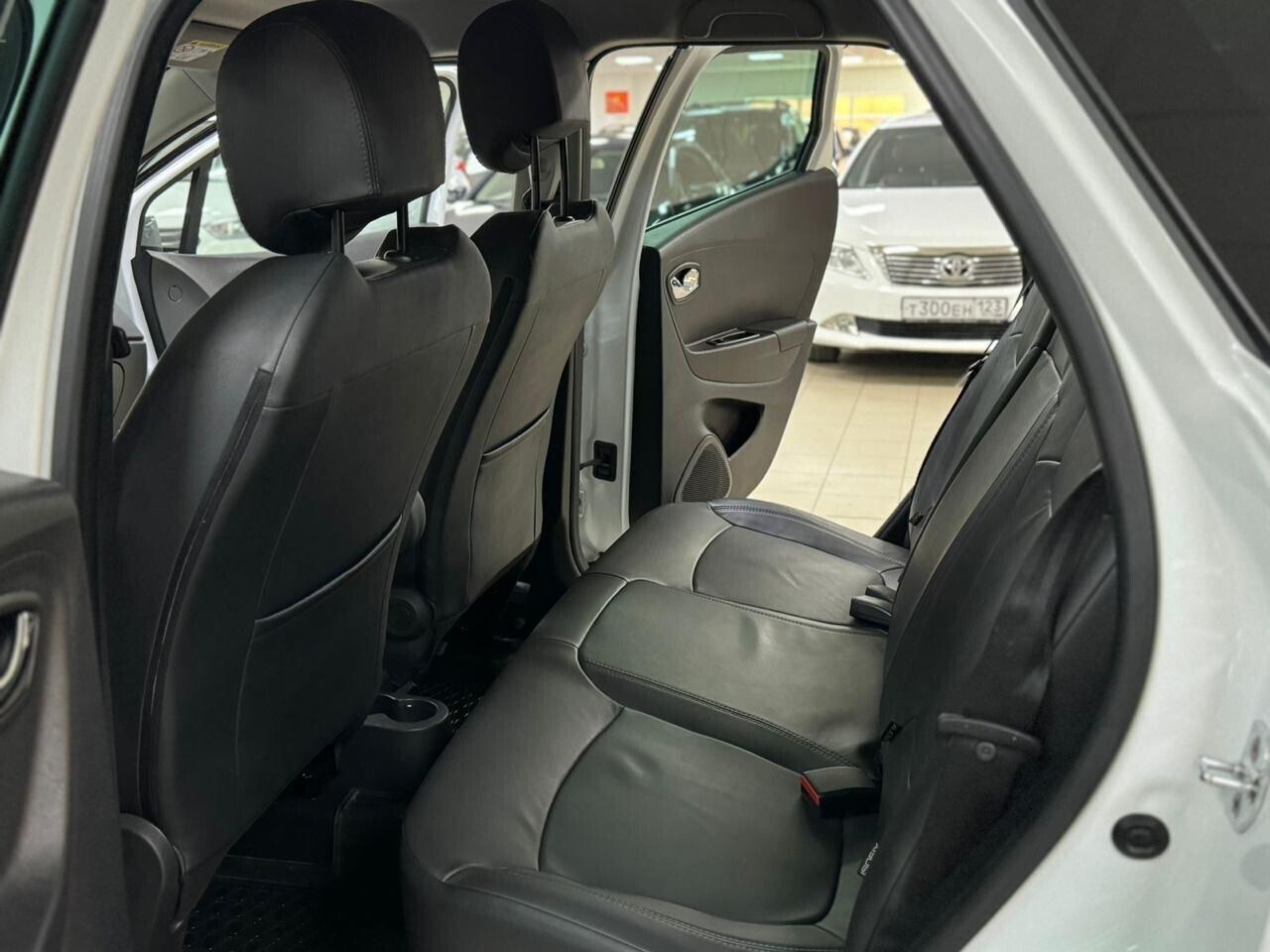 Renault Kaptur