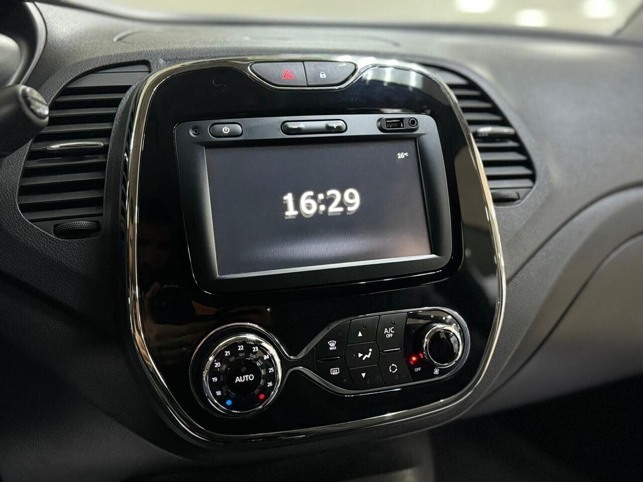 Renault Kaptur