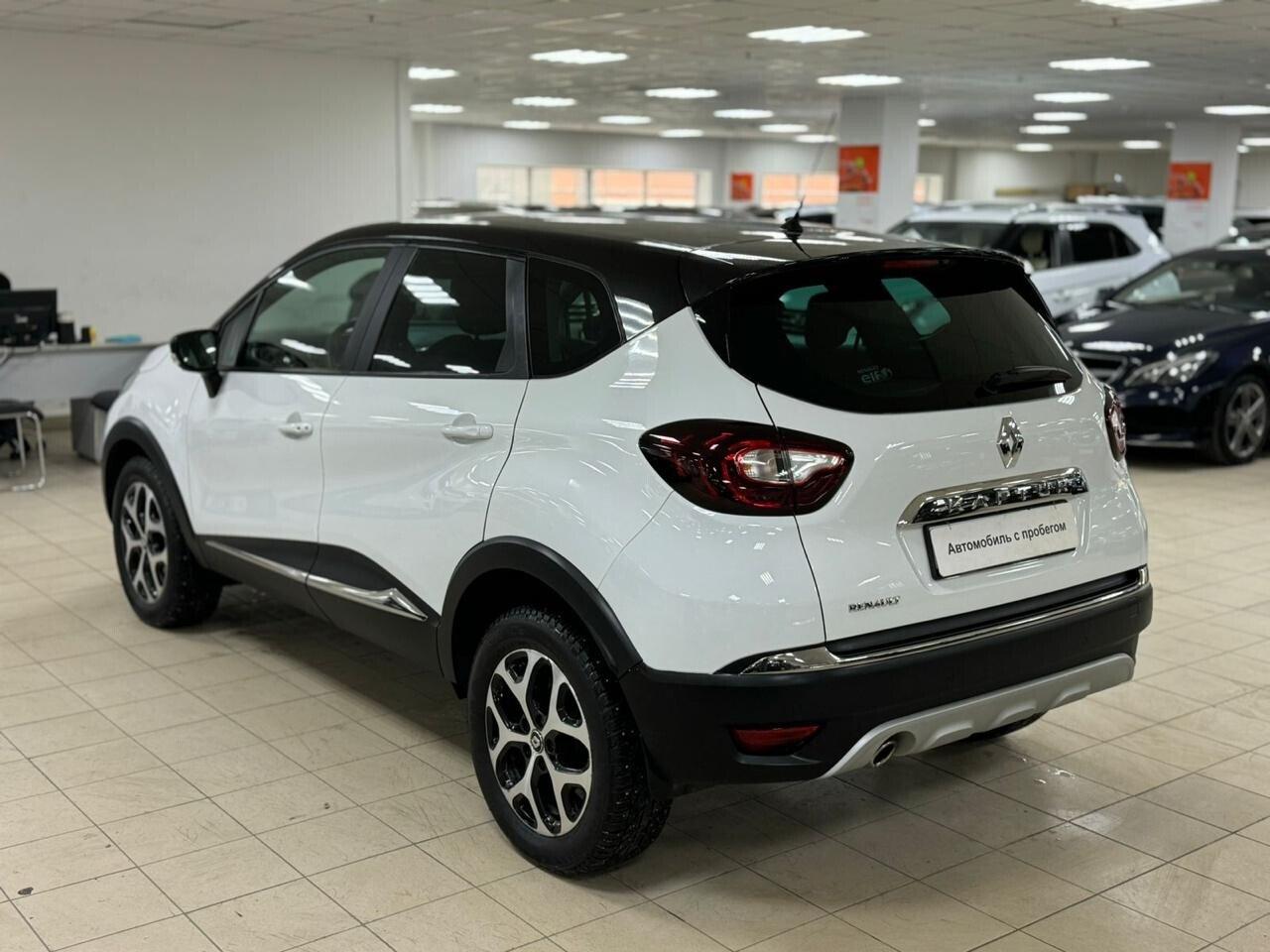 Renault Kaptur