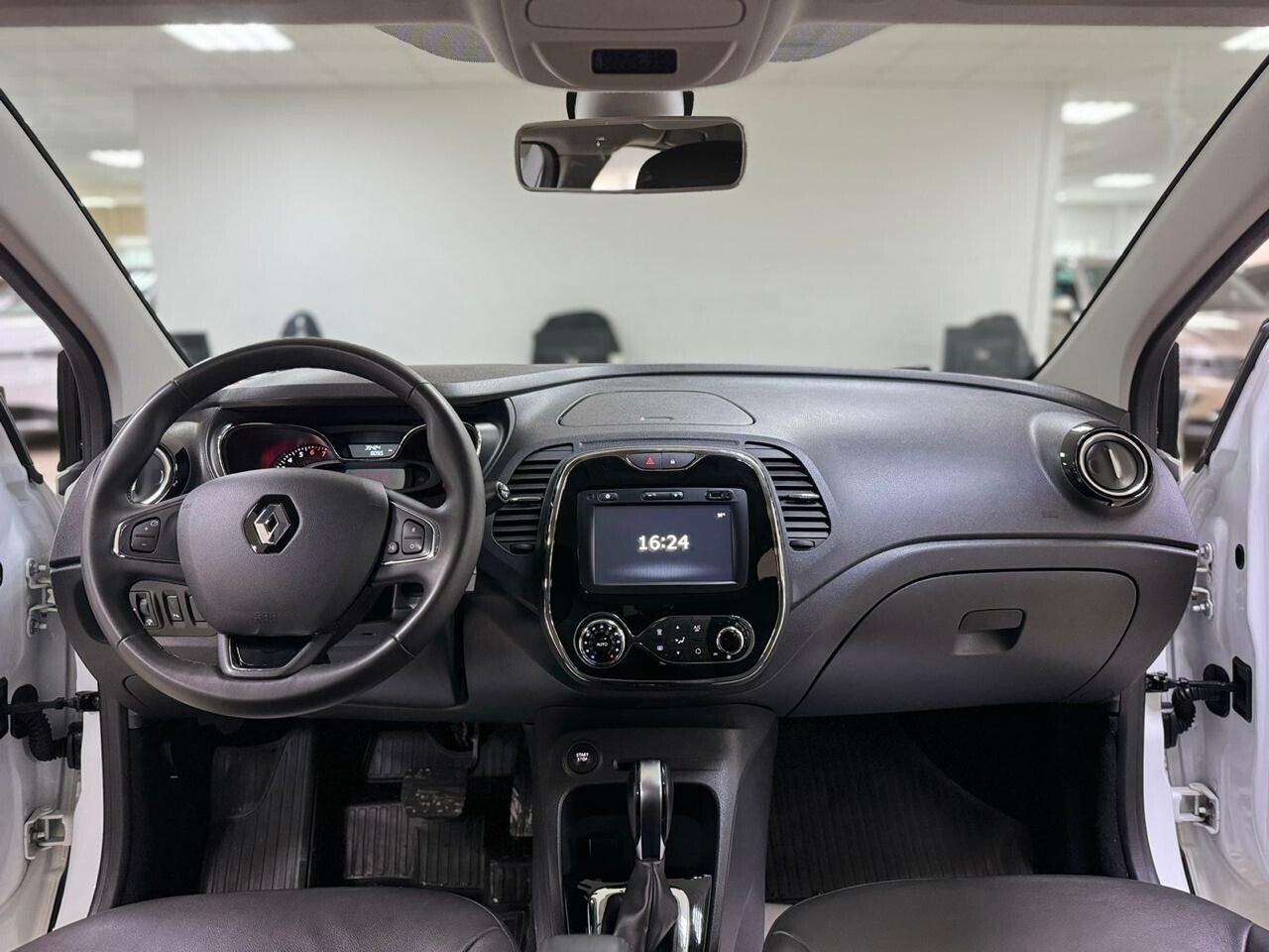 Renault Kaptur