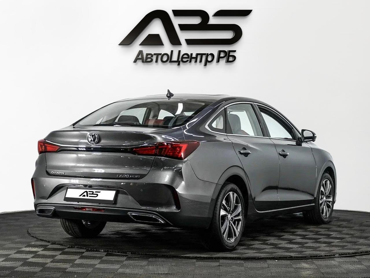 фото автомобиля 1