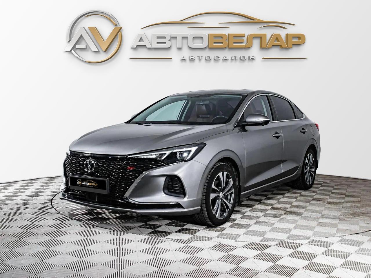 Changan Eado Plus 2023