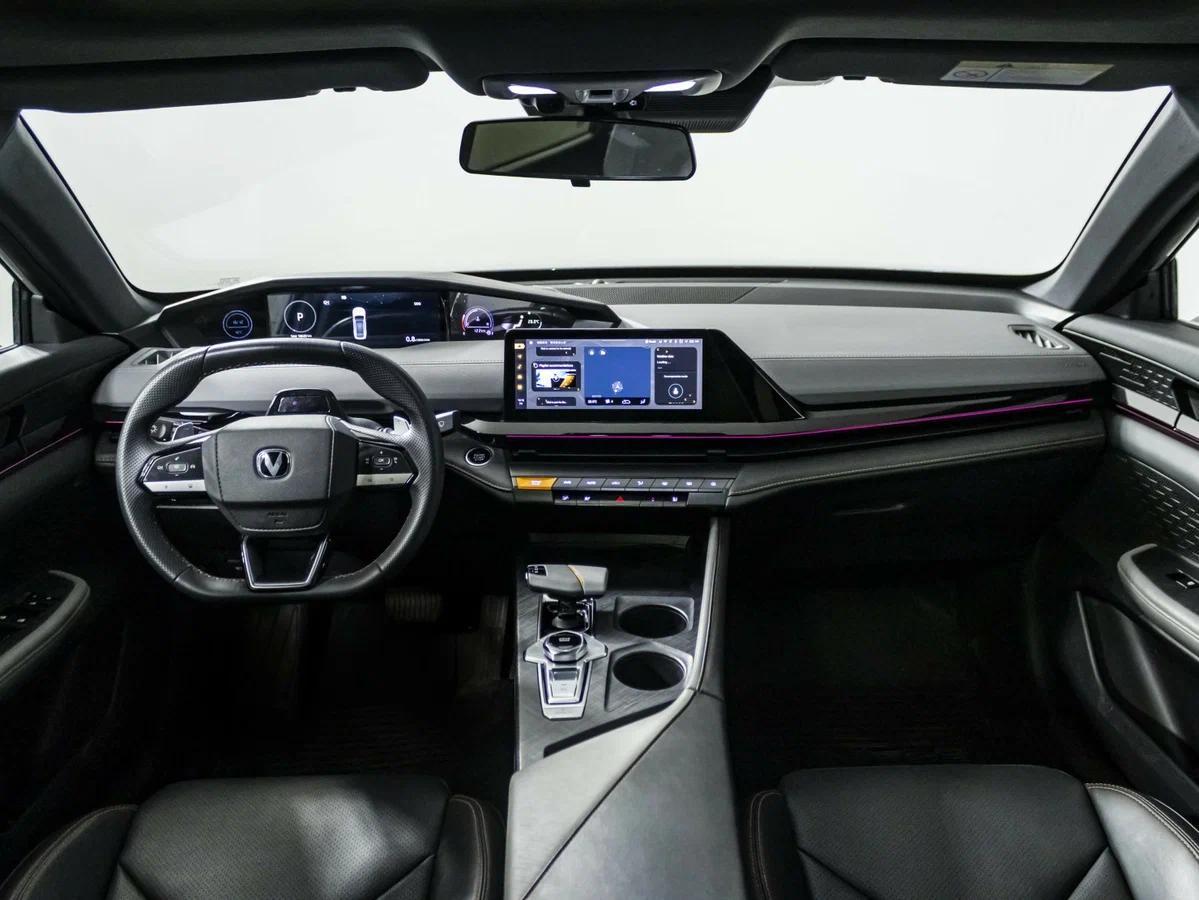 фото автомобиля 7
