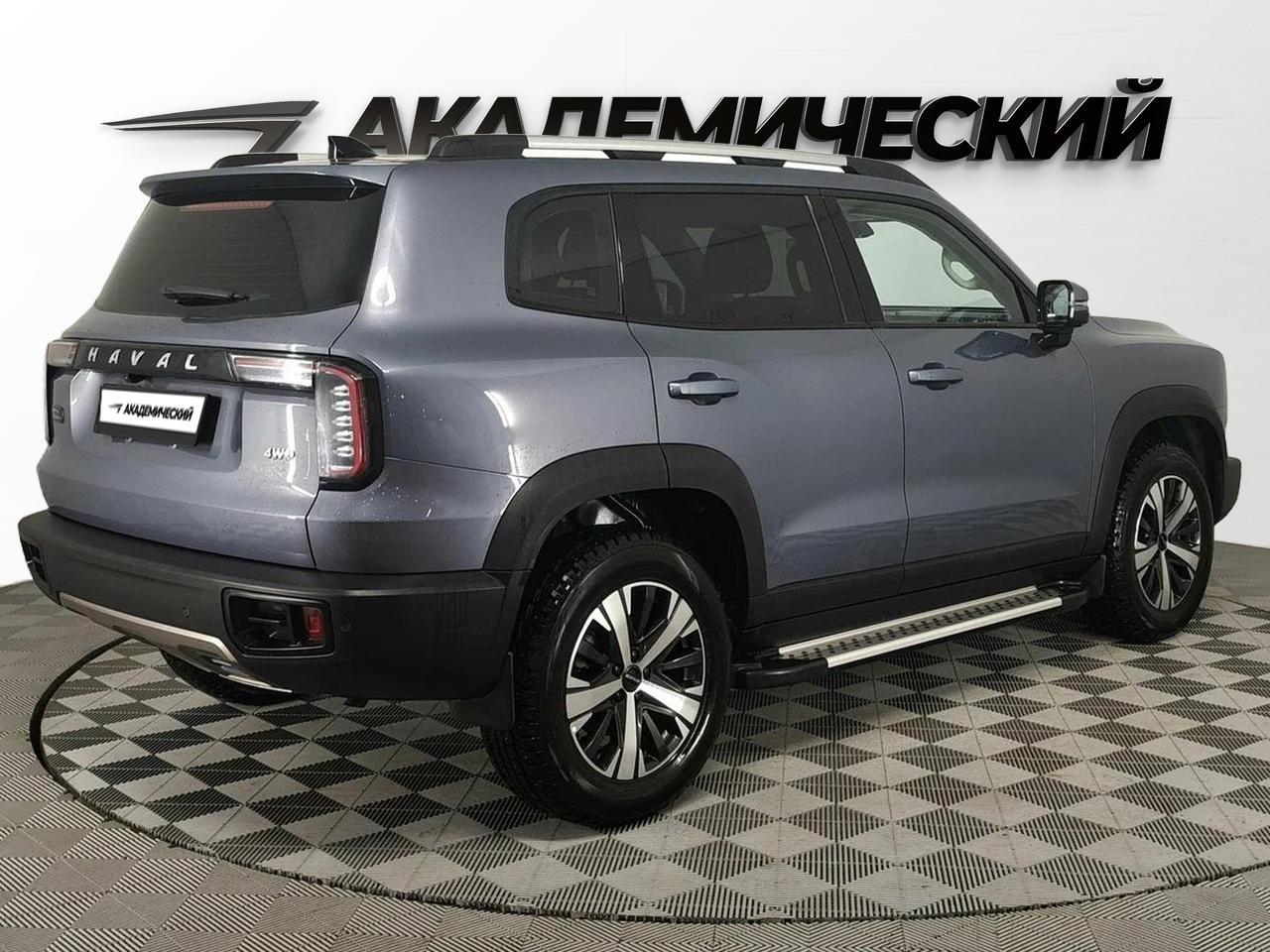 фото автомобиля 1