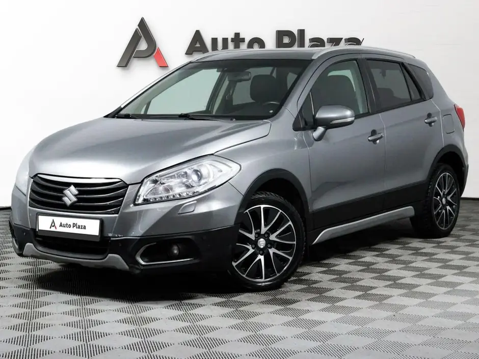 AutoPlaza