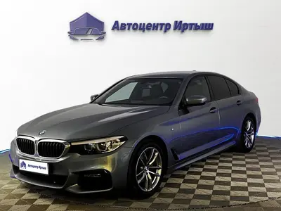 BMW 5 серии