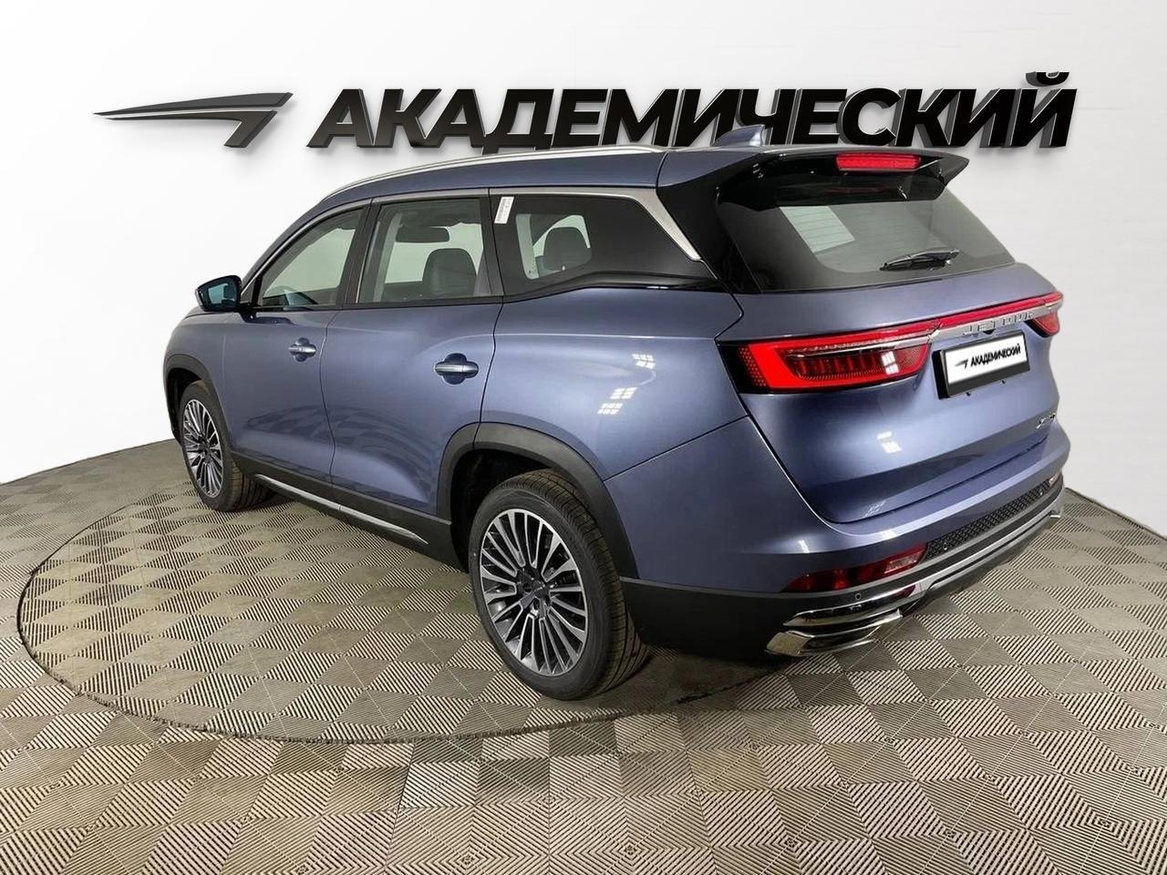 фото автомобиля 3