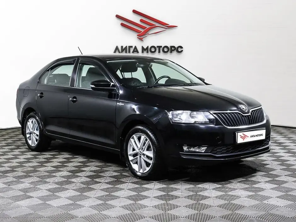 фото автомобиля
