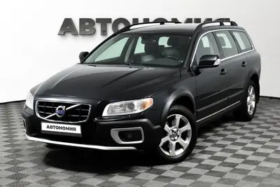 Volvo XC70