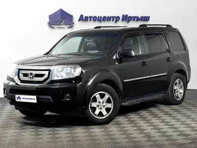 Honda Pilot