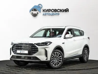 Jetour X70 PLUS