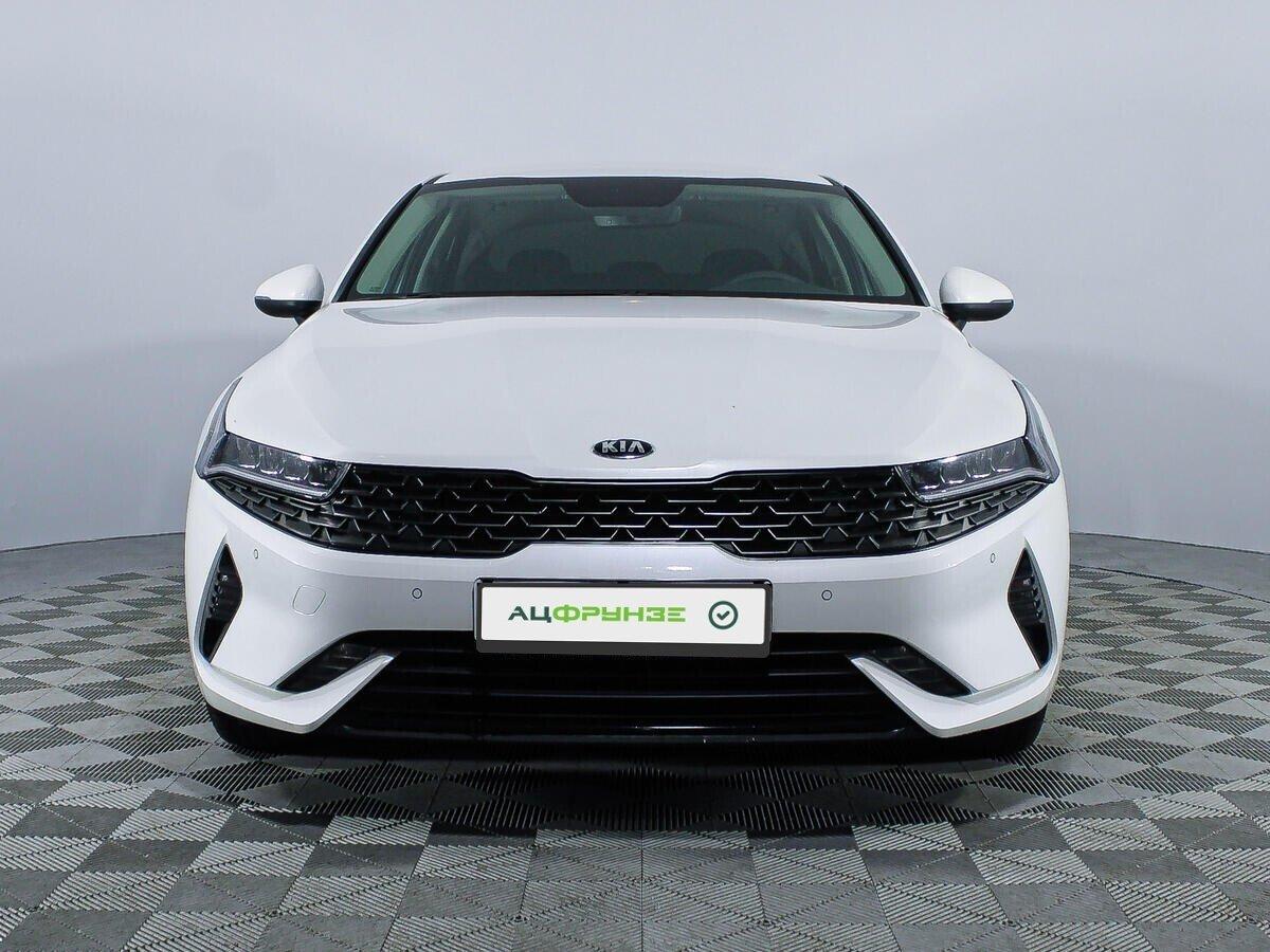фото автомобиля 1