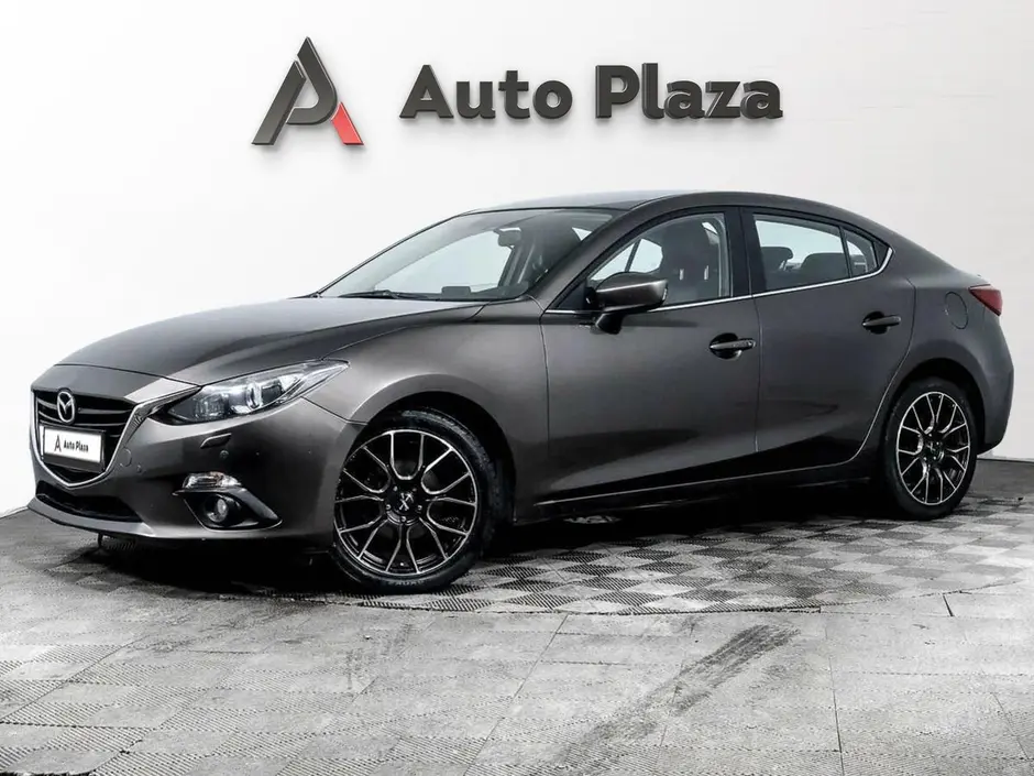 AutoPlaza