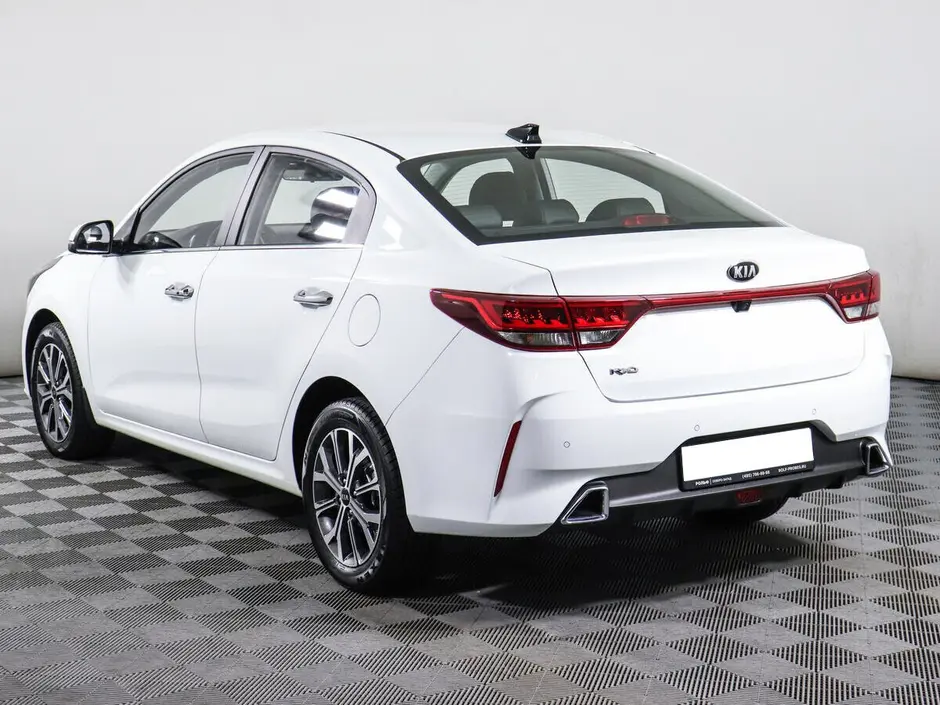 «Авто на Неве»