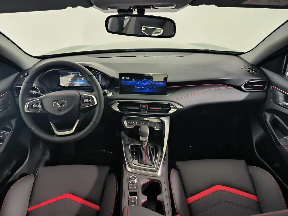 фото автомобиля 5