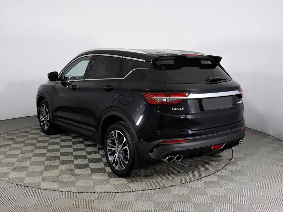 «Авто на Неве»