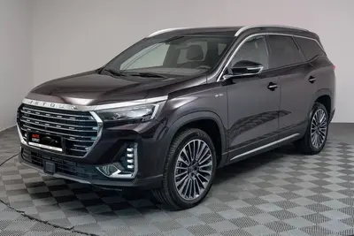 Jetour X90 PLUS