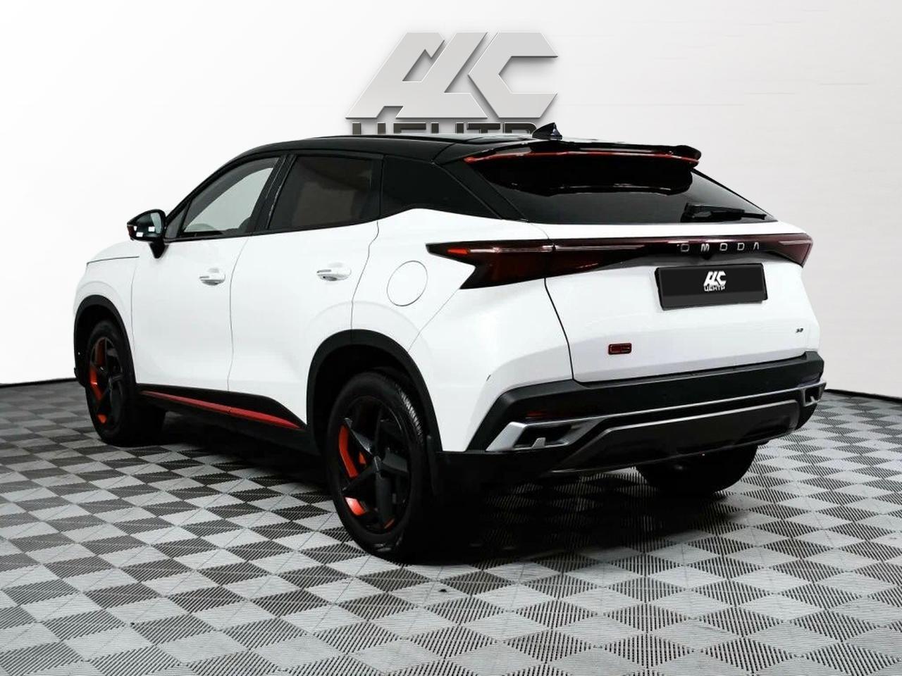 фото автомобиля 3