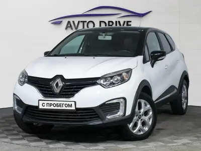 Renault Kaptur