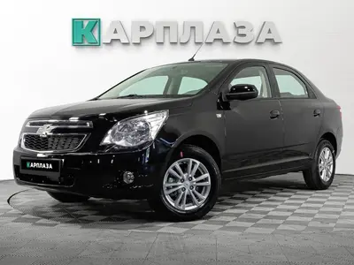 Chevrolet Cobalt