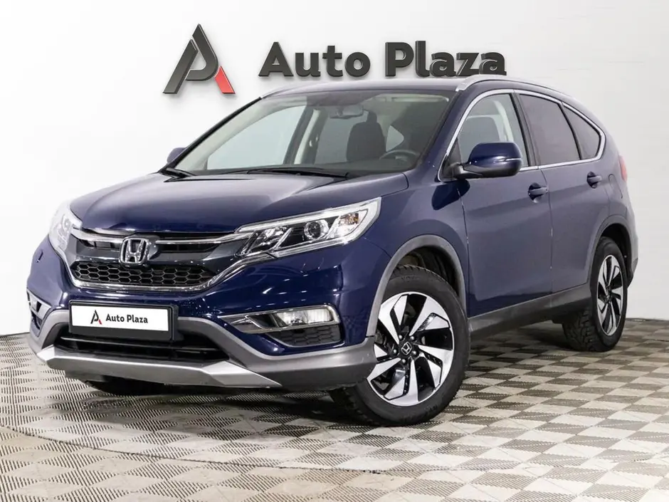 AutoPlaza