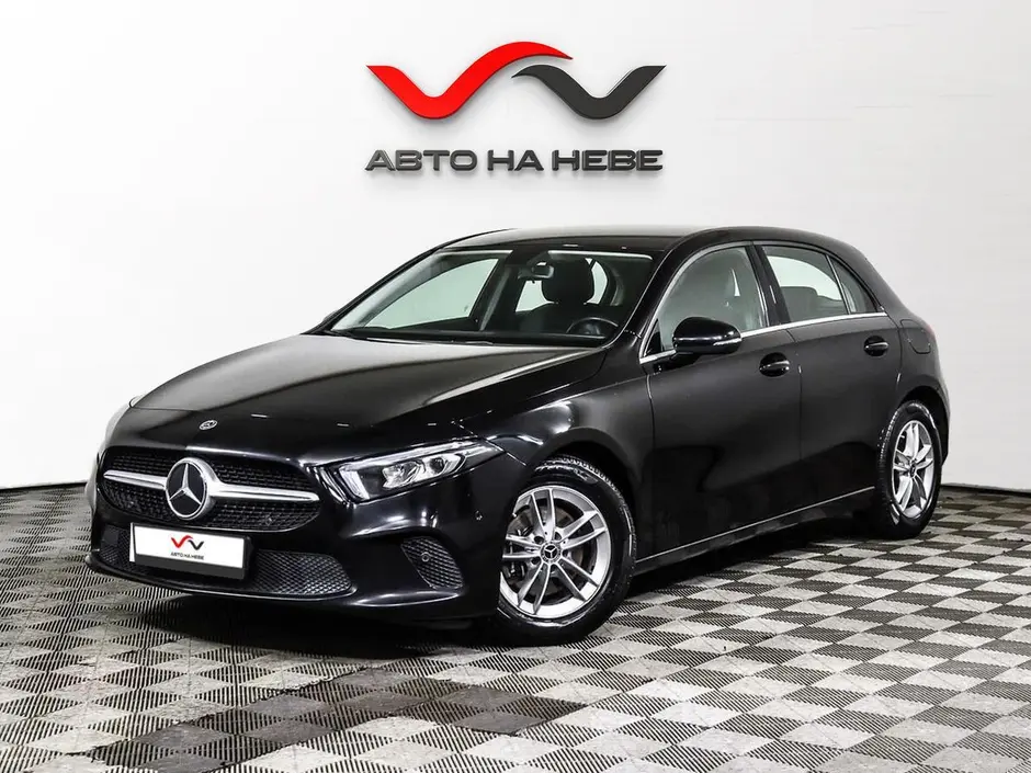 «Авто на Неве»