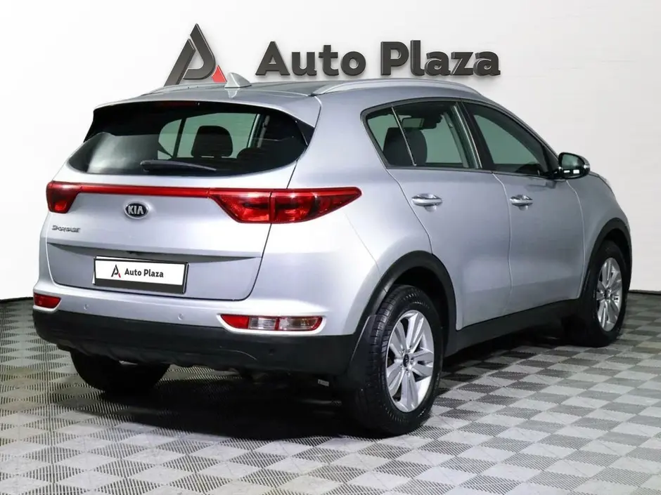 AutoPlaza