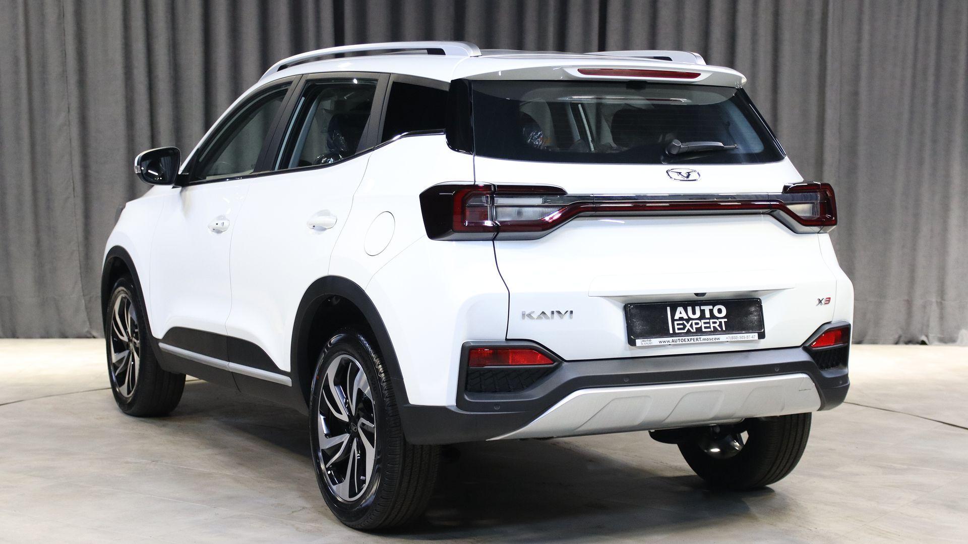 фото автомобиля 3