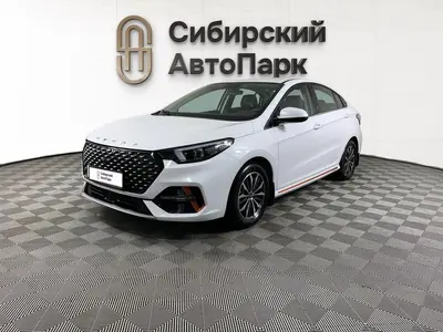 OMODA S5