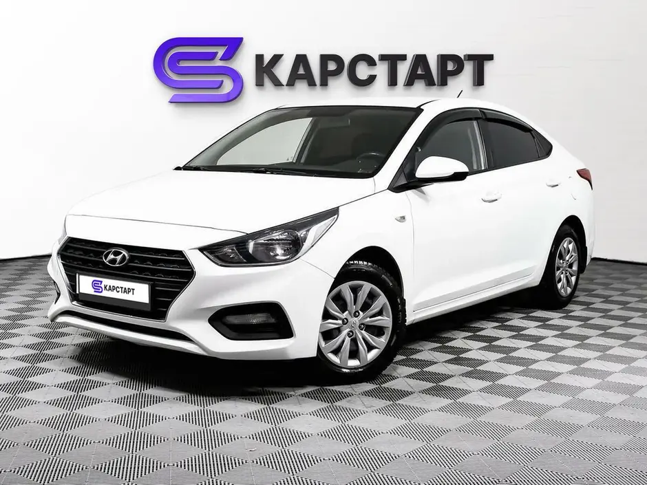 КарСтарт
