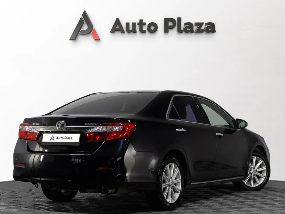 AutoPlaza